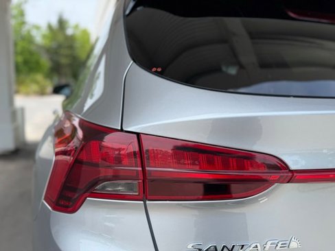 Used 2023 Hyundai Santa Fe SEL image 46