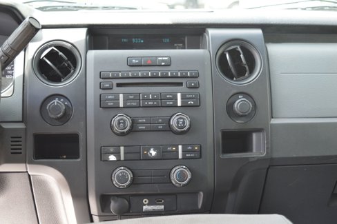 Used 2013 Ford F150 STX w/ Mid Equipment Group image 33
