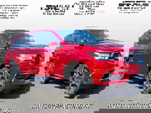 Certified 2020 Acura MDX SH-AWD w/ Technology Package image 1