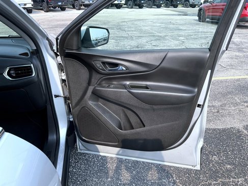 Certified 2022 Chevrolet Equinox LT image 16