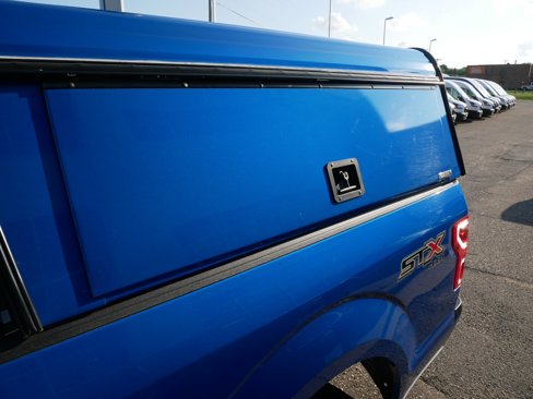 Used 2019 Ford F150 XL w/ Equipment Group 101A Mid image 22