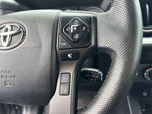 Used 2023 Toyota Tacoma TRD Sport image 21
