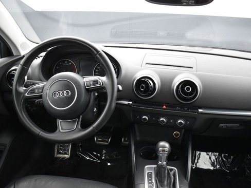 Used 2015 Audi A3 1.8T Premium w/ Cold Weather Package image 15