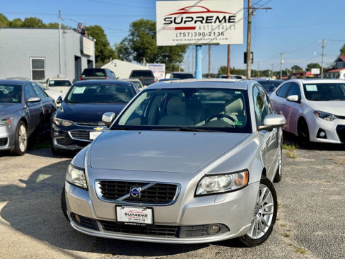 Used 2010 Volvo S40 2.4i image 1