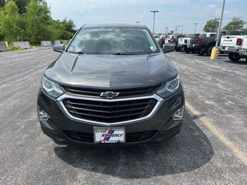 Used 2019 Chevrolet Equinox LT image 10