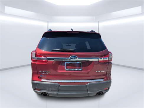 Used 2019 Subaru Ascent Premium image 4
