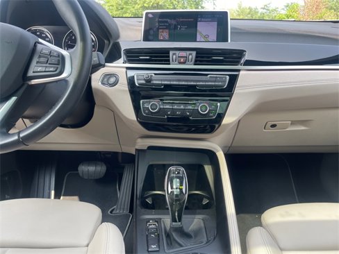 Certified 2023 BMW X2 xDrive28i w/ Convenience Package image 11
