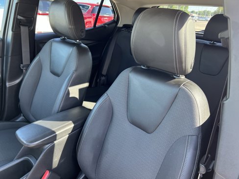 Used 2023 Buick Encore GX Preferred w/ Cold Weather Comfort Package image 24
