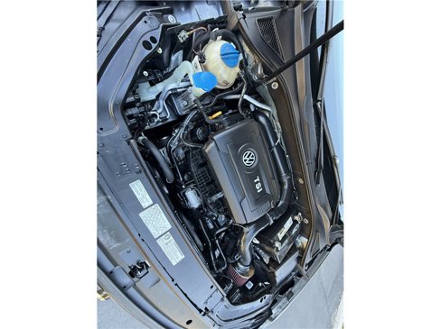 Used 2016 Volkswagen Passat 1.8T S image 20