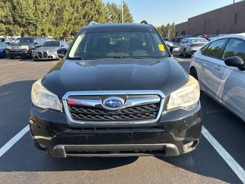 Used 2014 Subaru Forester 2.5i Premium image 5