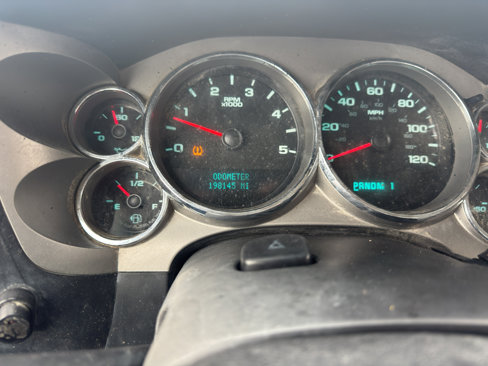 Used 2009 GMC Sierra 2500 W/T image 16