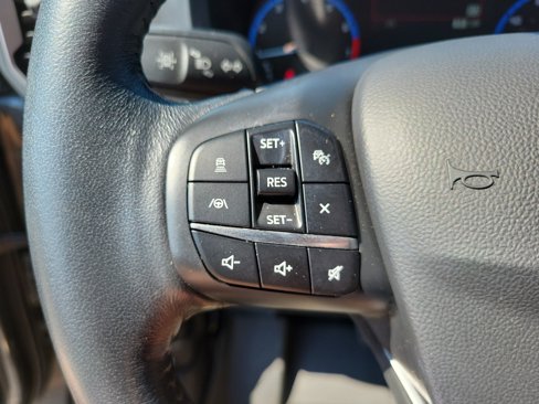 Used 2021 Ford Bronco Sport Big Bend w/ Big Bend Package (96B) image 30