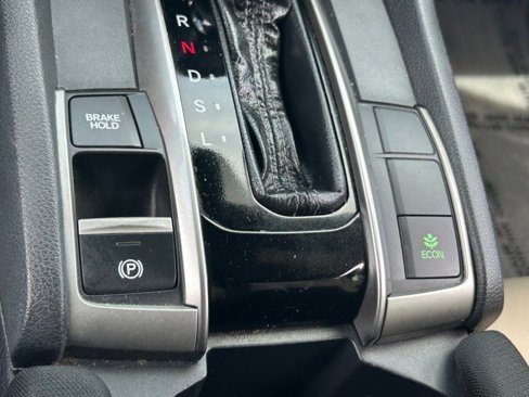 Used 2020 Honda Civic EX image 36