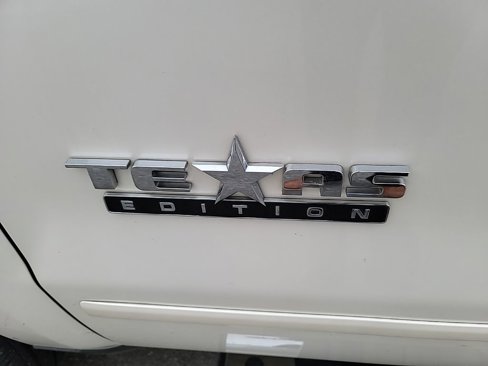 Used 2015 Chevrolet Silverado 1500 LT w/ Texas Edition, 1LT Trim image 10