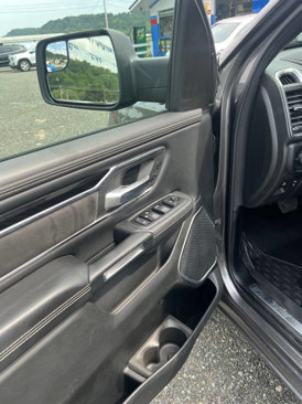 Used 2019 RAM 1500 Laramie w/ Sport Appearance Package image 16