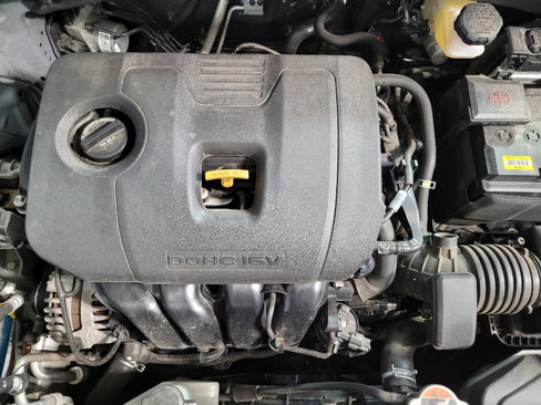 Used 2023 Kia Soul LX w/ Option Group 015 image 30