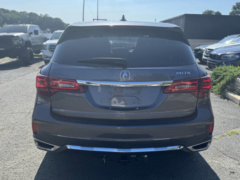 Used 2018 Acura MDX FWD w/ Technology Package image 6