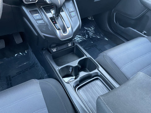 Used 2021 Honda CR-V EX image 13