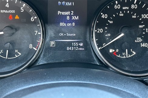 Used 2018 Nissan Rogue Sport S image 28