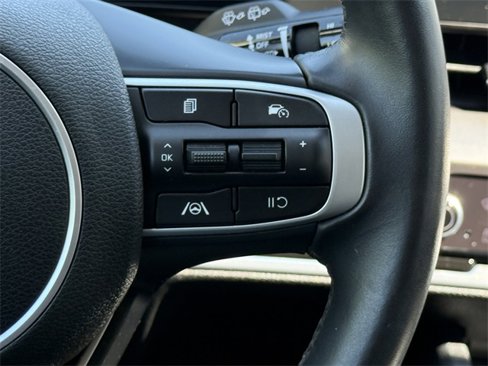 Used 2023 Kia Sportage EX image 31