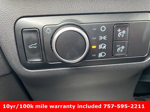 Used 2024 Ford Escape ST-Line image 10
