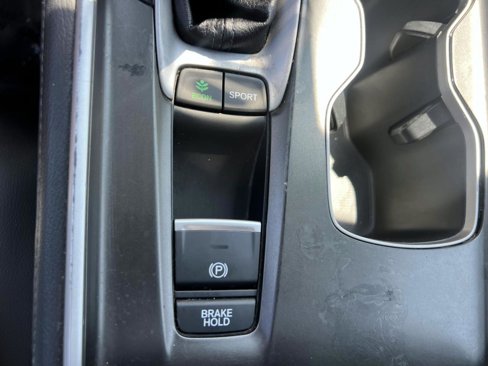 Certified 2018 Honda Accord Touring image 32