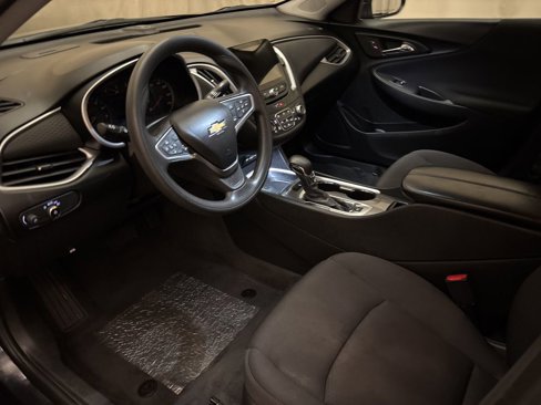 Used 2023 Chevrolet Malibu LT image 13