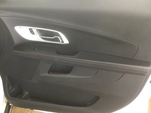 Used 2014 Chevrolet Equinox LT w/ Driver Convenience Package image 7