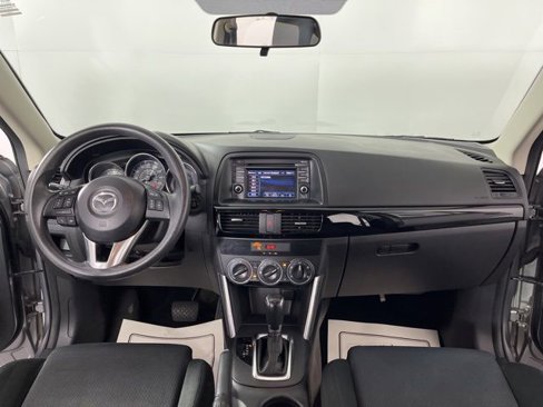 Used 2015 MAZDA CX-5 Sport w/ Bluetooth Audio Package image 37