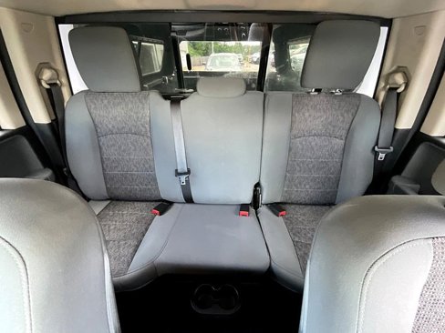 Used 2015 RAM 1500 SLT image 34