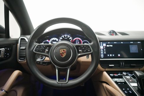 Used 2019 Porsche Cayenne S image 20