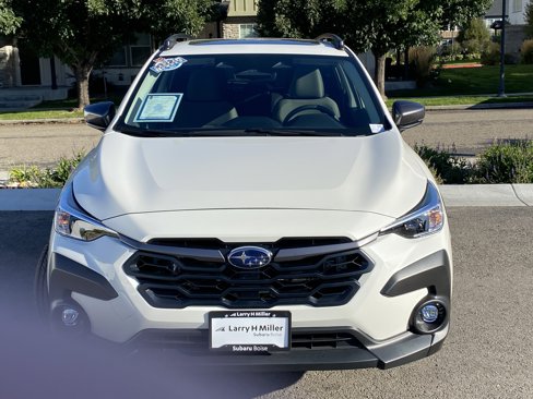 Used 2018 Subaru Crosstrek 2.0i Premium image 9