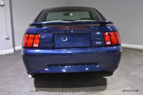 Used 2001 Ford Mustang Premium image 6