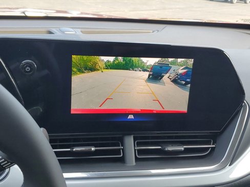 New 2025 Chevrolet Trax LT w/ Driver Confidence Package image 21