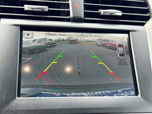 Certified 2019 Ford Fusion SE image 13