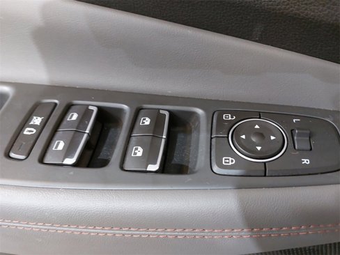Certified 2020 Hyundai Santa Fe Limited image 28