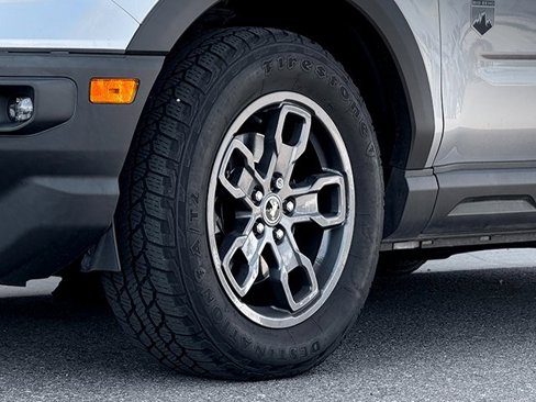 Used 2021 Ford Bronco Sport Big Bend image 24