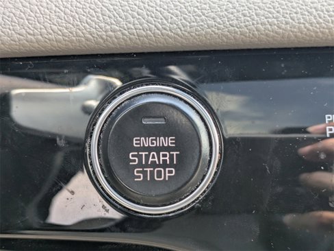 Used 2020 Kia Sportage SX image 31