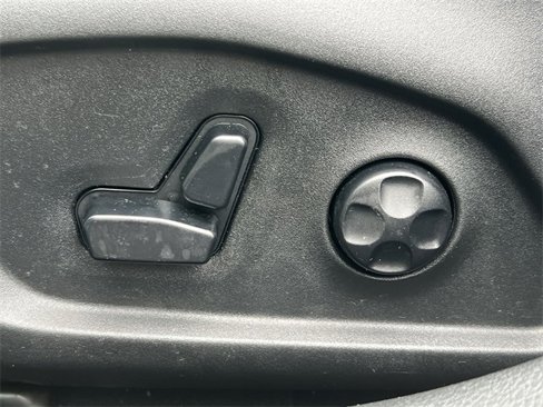 Used 2021 Jeep Compass Latitude image 12