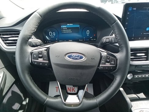 Certified 2023 Ford Escape Platinum image 37