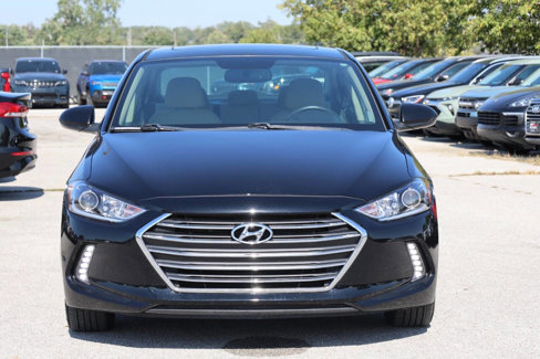 Used 2017 Hyundai Elantra Value Edition image 2
