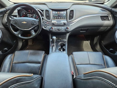 Used 2019 Chevrolet Impala Premier image 14