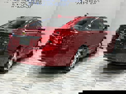 Used 2015 Chevrolet Impala LT w/ Convenience Package image 6