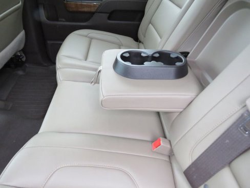 Used 2018 GMC Sierra 1500 SLT w/ SLT Premium Package image 35