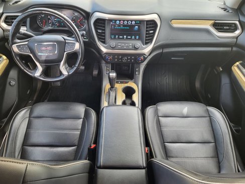 Used 2019 GMC Acadia Denali image 18