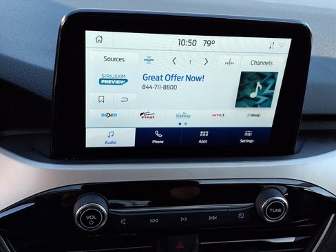 Used 2021 Ford Escape SE image 5