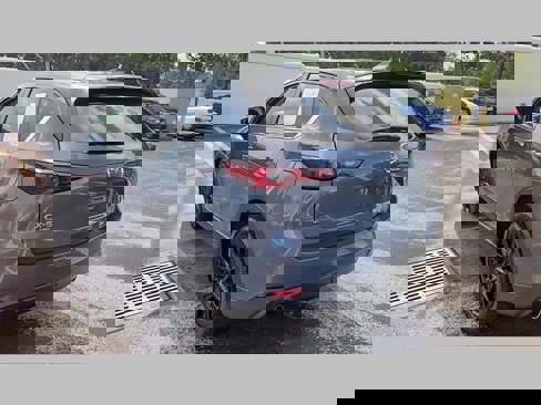 Used 2024 MAZDA CX-5 Carbon Edition image 22