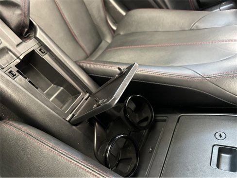 Used 2017 MAZDA MX-5 Miata RF Grand Touring image 26