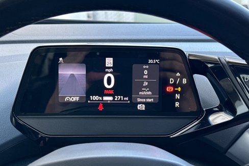 Certified 2021 Volkswagen ID.4 Pro image 25