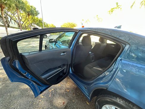 Used 2023 Dodge Charger SXT image 39